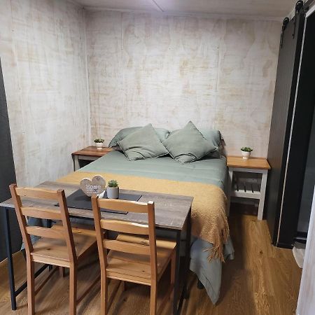 شقة إنفيركارجِِيل  في Cabin@St Andrews المظهر الخارجي الصورة