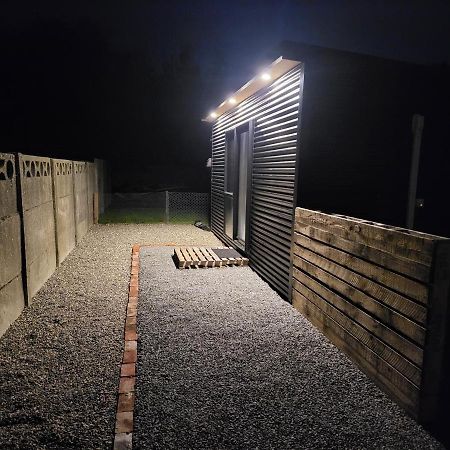 شقة إنفيركارجِِيل  في Cabin@St Andrews المظهر الخارجي الصورة